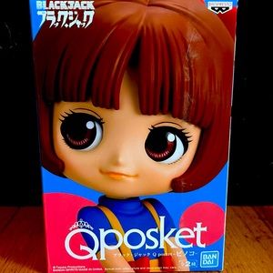 Banpresto Black Jack Q posket-PINOKO-(ver.B)